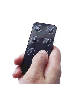 radiador digital aceite Piros Rac 10 2500w 2