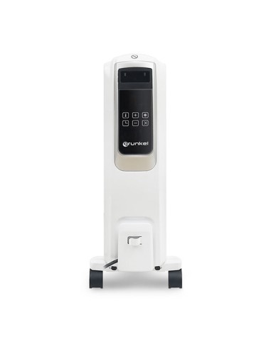 radiador digital aceite Piros Rac 10 2500w