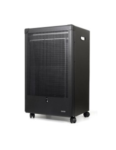 Estufa de Gas GA4200 Llama Azul 4,2kW HJM