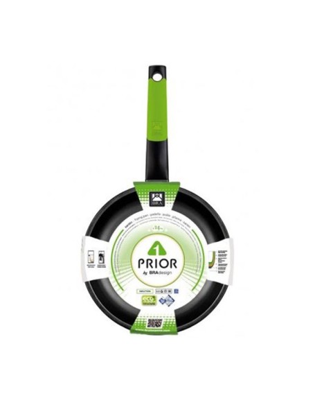 Sartén Prior Bra 22cm Aluminio