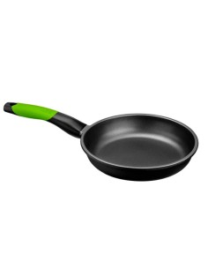 Sartén Prior Bra 20cm Aluminio mango verde silicona 2