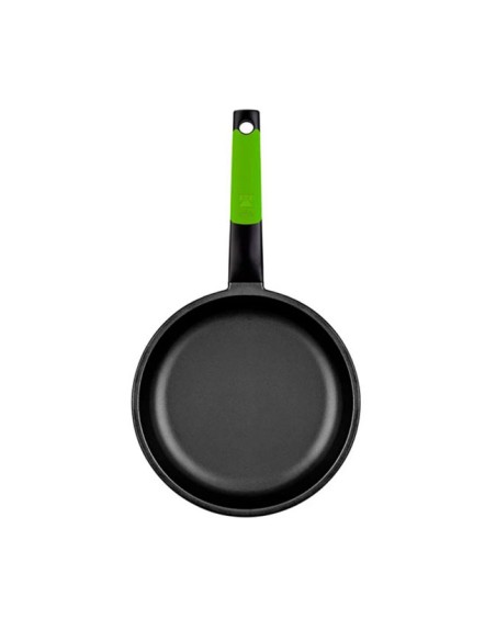 Sartén Prior Bra 18cm Aluminio base teflón