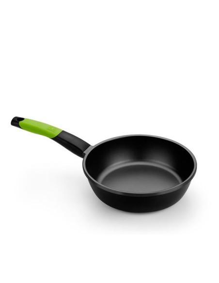 sartén wok Bra Prior 24cm