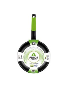 Sartén antiadherente 24cm honda Bra Prior
