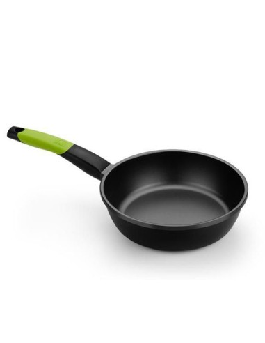 Sartén honda Bra Prior 28cm