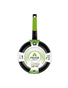 Sartén honda Bra Prior 28cm antiadherente