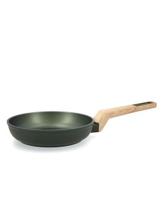 sartén hierro forjado sin PFOA Quid Baobab 24cm 2