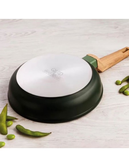 Sartén antiadherente aluminio forjado cocina