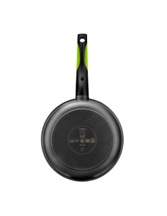 Sartén Antiadherente Bra Prior 26cm 2