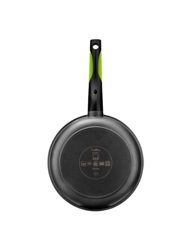 Sartén Bra Prior 26cm base sin  PFOA