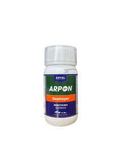 Zotal Insecticida Arpon Destroyer Rastreros  250ml