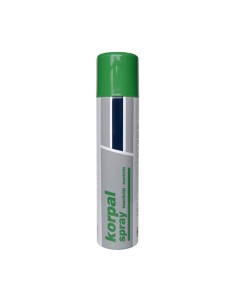 Korpal Spray Insecticida Acaricida Uso Ganadero 300ml