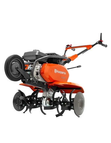 Husqvarna Motoazada TF 230