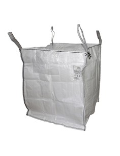 Saco Big Bag Rafia 1000kg para Piensos o Semillas