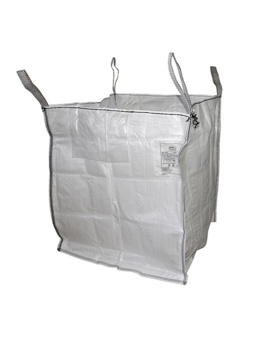 Saco Big Bag Rafia 1000kg para Piensos o Semillas