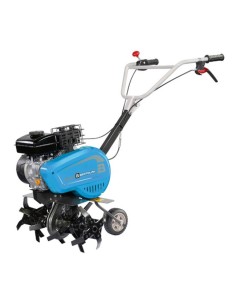 Motoazada Bertolini 155 2.4H