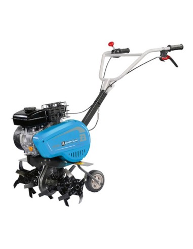 Motoazada Bertolini 155 2.4H