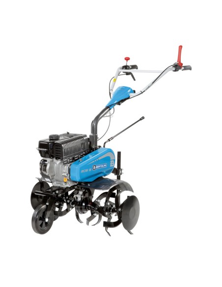 Motoazada Bertolini 205S de Uso Intensivo