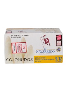 Espárragos Blancos De...