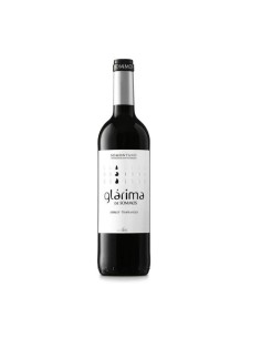 Botella Vino Tinto Joven Glárima Sommos D.O Somontano