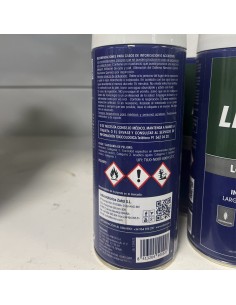 Insecticida Letal Laca Plus Zotal 400ml 2