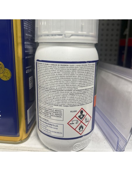 Zotal Insecticida Arpon Destroyer Rastreros y Voladores