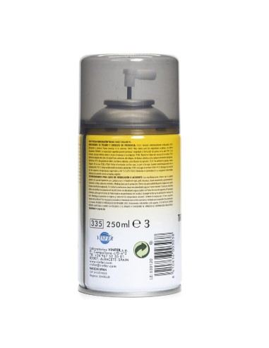 Insecticida Vinfer Maton Tronic Insect Killer etiqueta