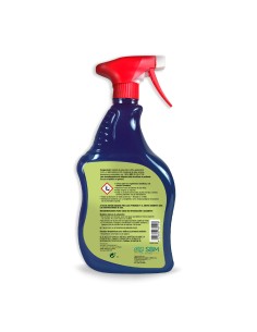 Insecticida Voladores y Rastreros Barrera Total Protect Home Blattanex 750ml. 2