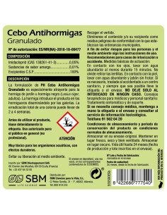 Cebo Granulado Anti... 2