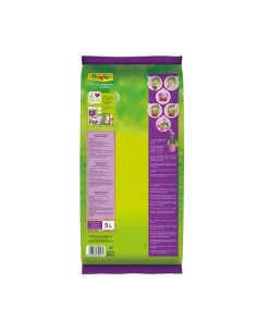 Sustrato Orquídeas Flower 5L 2
