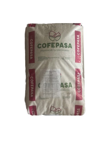 Abono Nitrato Amónico Cálcico N (mg) 27%