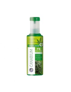 Fertilizante Cogollador Canabium FLOWER 250ml