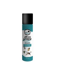 Insecticida Voladores Aktion Xtrem 750ml