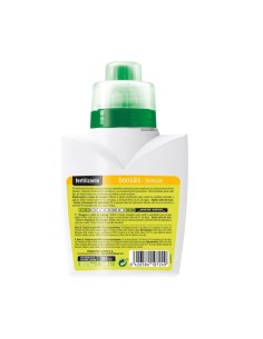 Fertilizante Bonsáis Flower 300ml botella 2