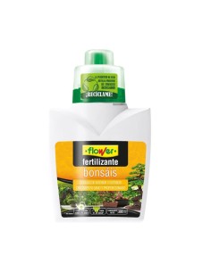 Fertilizante Bonsáis Flower 300ml botella