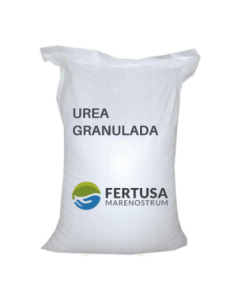 Urea 46% Granulada...