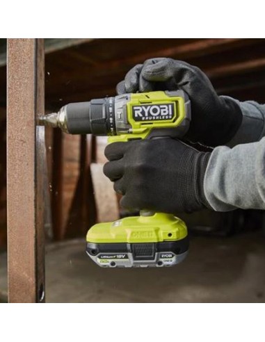 taladro a batería 2,5ah 18v ONE+ RYOBI