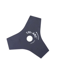 RYOBI Cuchilla TRI-ARC+ 20cm RAC108 para Desbrozadora