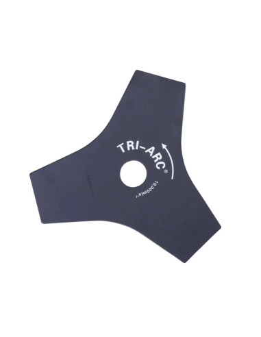 RYOBI Cuchilla TRI-ARC+ 20cm RAC108 para Desbrozadora