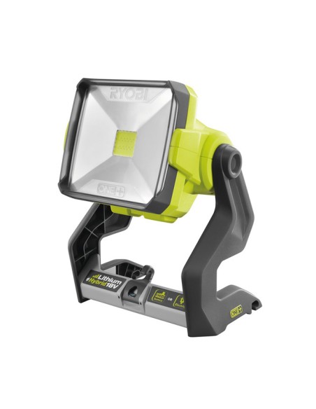 RYOBI Foco de Luz Híbrido R18ALH-0 18V