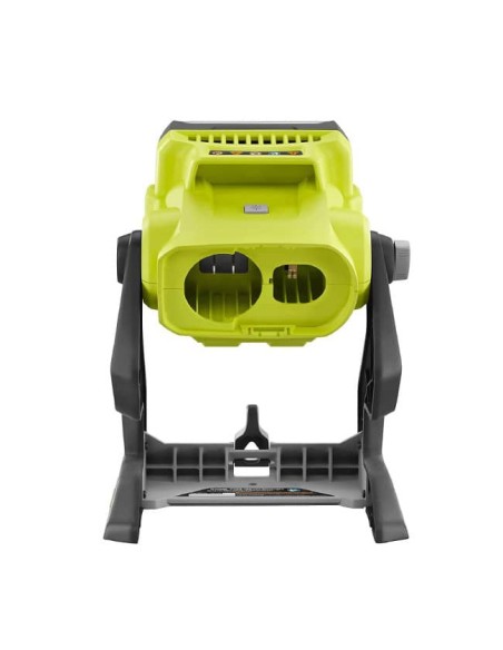 RYOBI Foco de Luz Híbrido R18ALH-0 18V giratorio