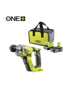 RYOBI Martillo Combinado SDS +18V ONE+