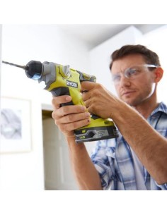 RYOBI Martillo Combinado SDS +18V ONE+ 2
