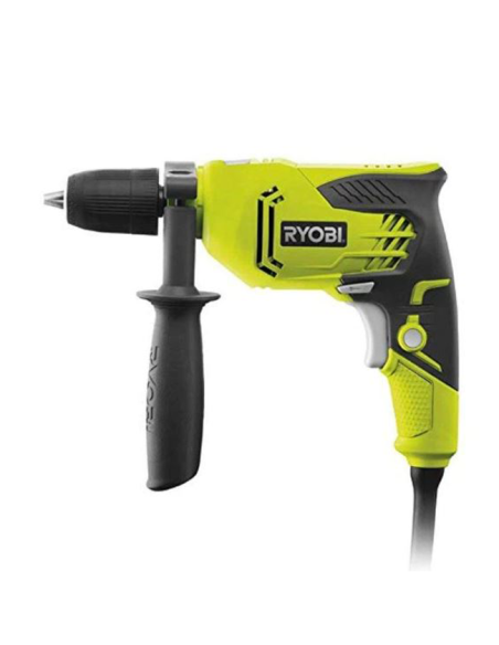 Taladro Percutor RPD500G 500W Ryobi