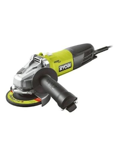 RYOBI Amoladora Angular RAG800-125S