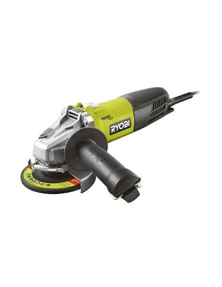 RYOBI Amoladora Angular RAG800-125S