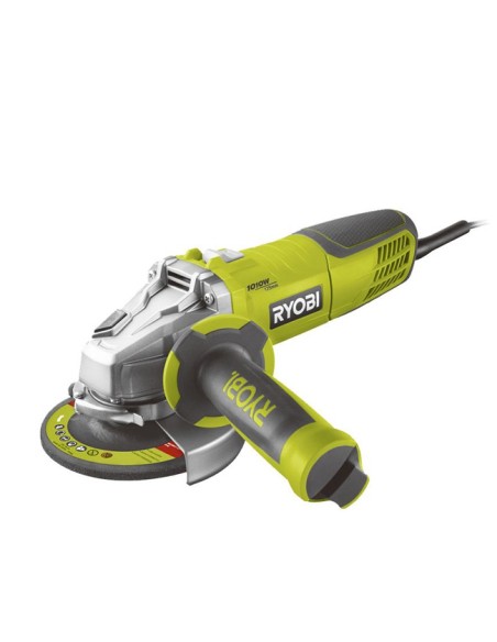 RYOBI Amoladora Angular RAG1010-125SF