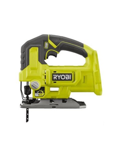 RYOBI Sierra de Calar 18V ONE+ Inalámbrica
