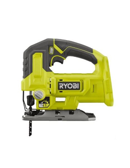 RYOBI Sierra de Calar 18V ONE+ Inalámbrica
