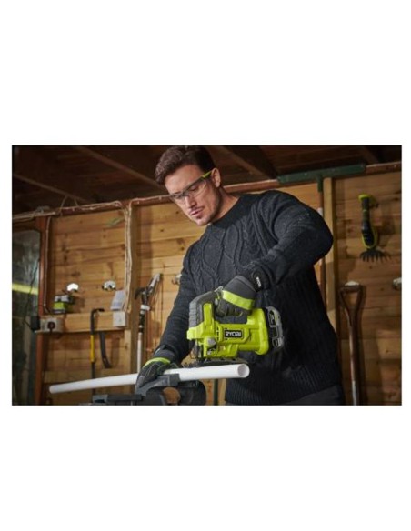 Sierra de Calar 18V ONE+ V0 R18JS-0 RYOBI para plástico